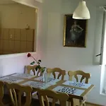Apartment Neva