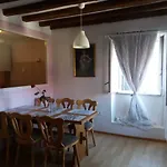 Apartment Neva