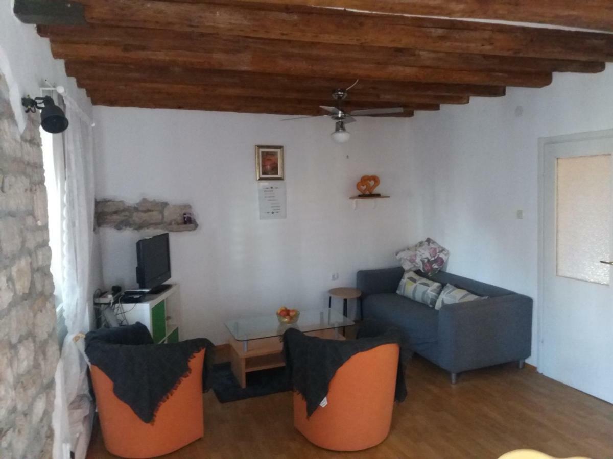 Apartment Neva Rovinj