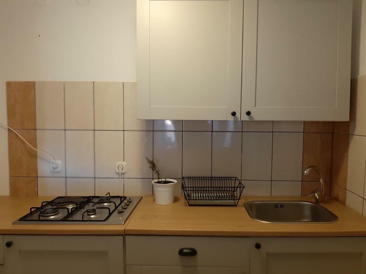 Apartment Neva Rovinj