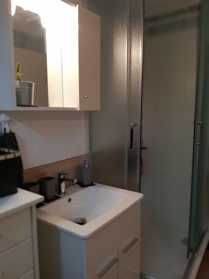 Neva Apartment