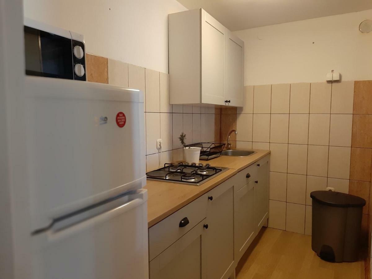 Apartment Neva *